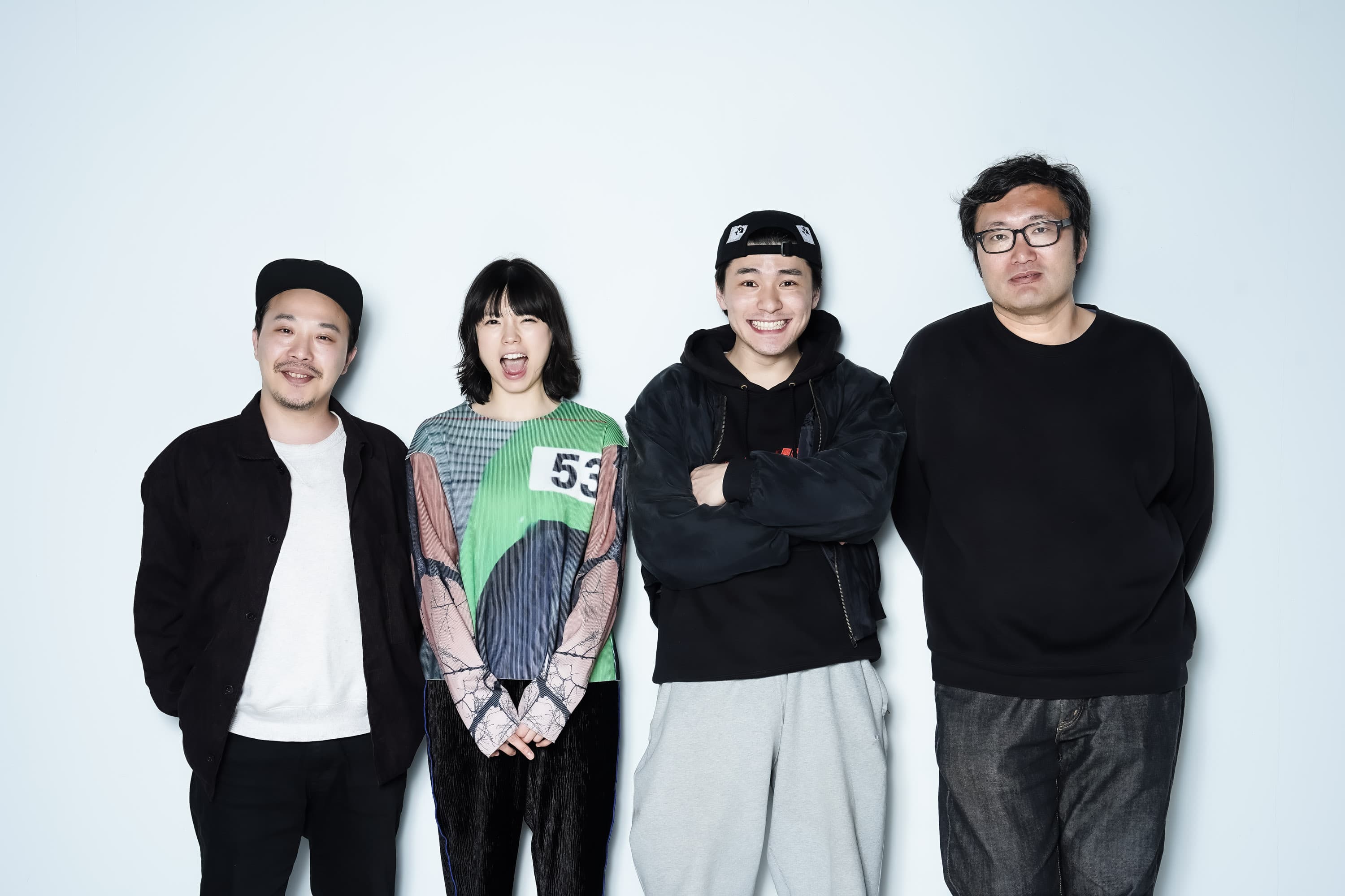 くるっくアクターズ 講師陣